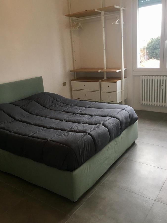 Caseospitali - Casa Lumiere, Bilocale Panoramico E Luminoso - Piano 3 No Ascensore Чернуско сул Навильо Екстериор снимка